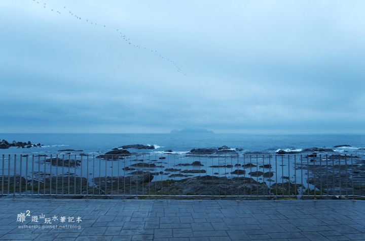 宜蘭頭城~網元漁坊 無菜單料理