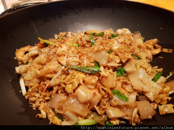 台北信義 W Hotel the kitchen table 海鮮之夜 星鮮貨 體驗