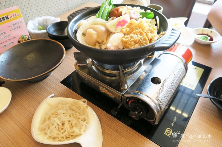台北~洺町和風美食 南京復興站日本料理