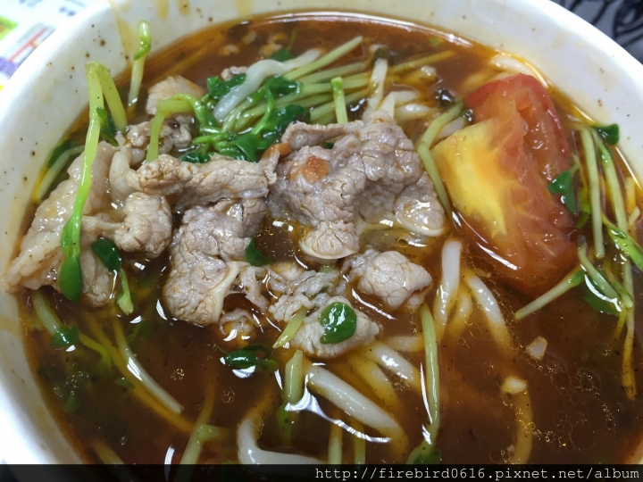 [桃園-中壢-SOGO威尼斯影城]匠-骰子牛肉麵
