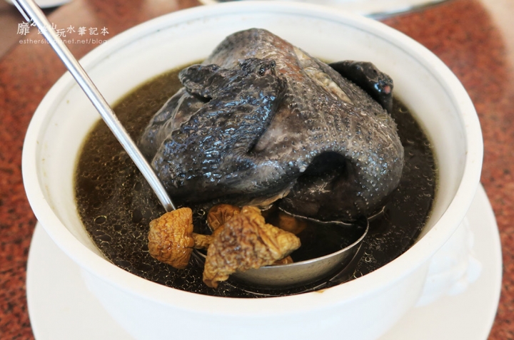 宜蘭頭城~網元漁坊 無菜單料理