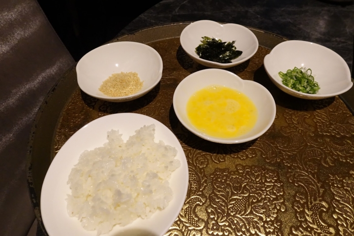 [食記] 大安9號鍋物。日本料理。保留食材最佳原味的頂級美饌 (東區)