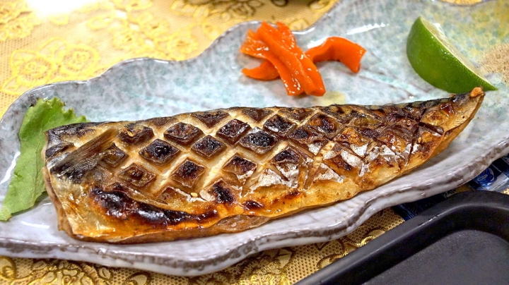 [台南][東區] 小知定食屋
