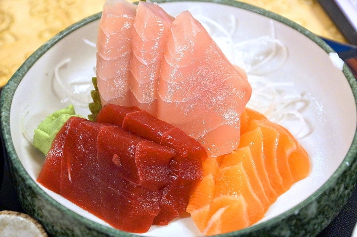 [台南][東區] 小知定食屋