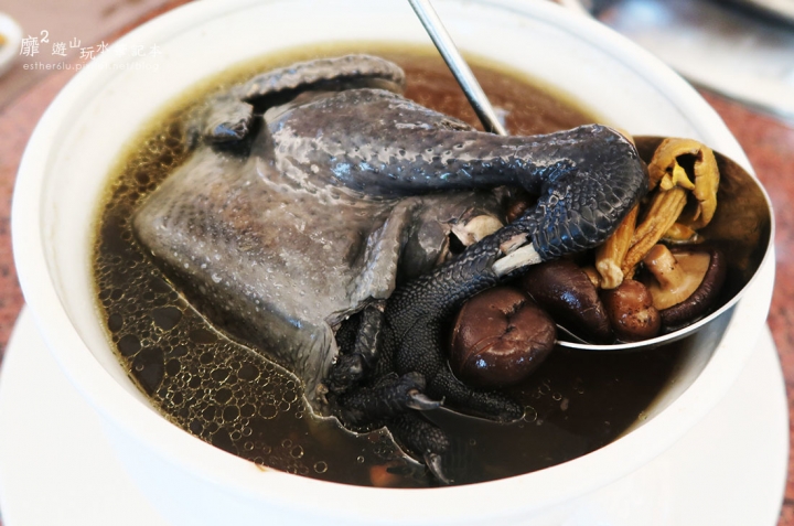 宜蘭頭城~網元漁坊 無菜單料理