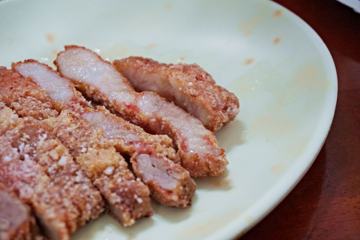 【好麵稻】自製品多南乳雞讚
