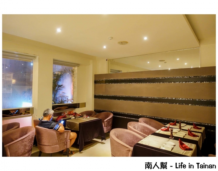 【台南市中西區-美食】鍋物│義大利麵│歐姆套餐│排餐│義法餐廳~~WiWe威葳義法餐廳