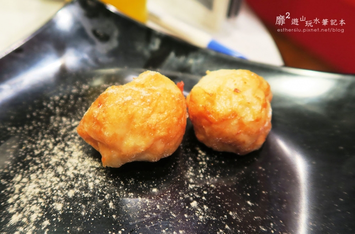 台北~可利亞石頭火鍋吃到飽