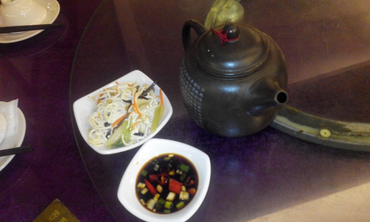 【食評】桃群客家菜餐廳