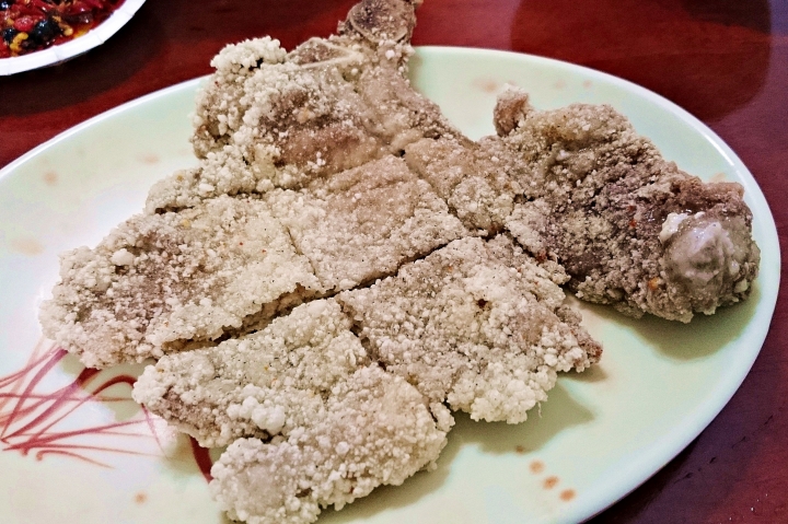 【好麵稻】自製品多南乳雞讚