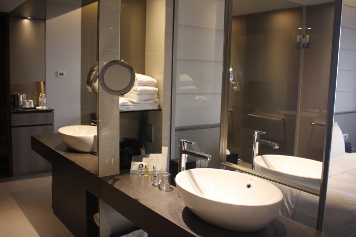 [2016新加坡自由行]Five Star Singapore Carlton Hotel 卡爾登飯店（五星級）