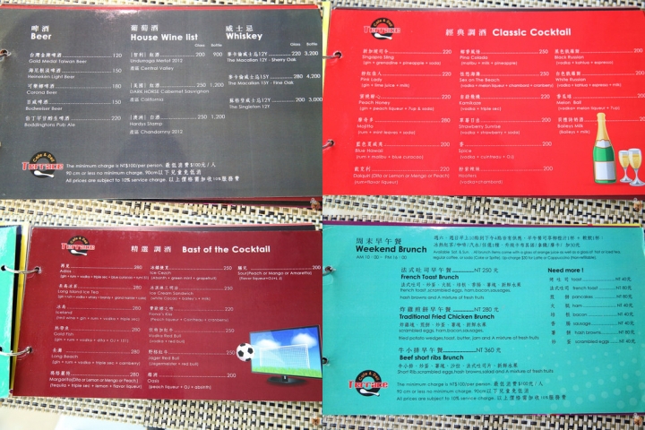 [台北]公館洛德城堡,來去水上樂園避暑吧  by蛋拔