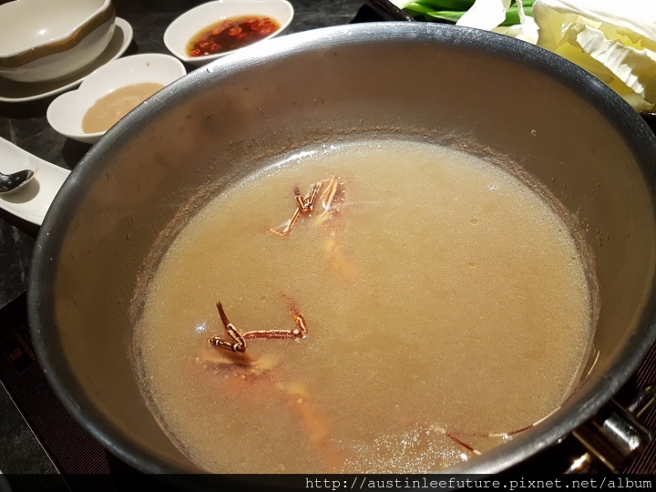 台北大安 『大安9號鍋物。日本料理』體驗分享