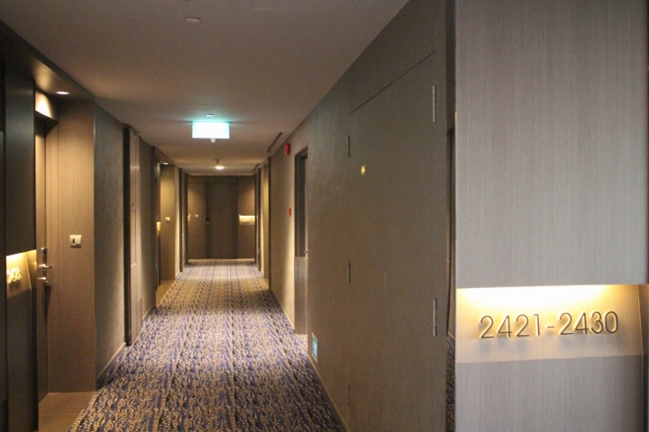 [2016新加坡自由行]Five Star Singapore Carlton Hotel 卡爾登飯店（五星級）