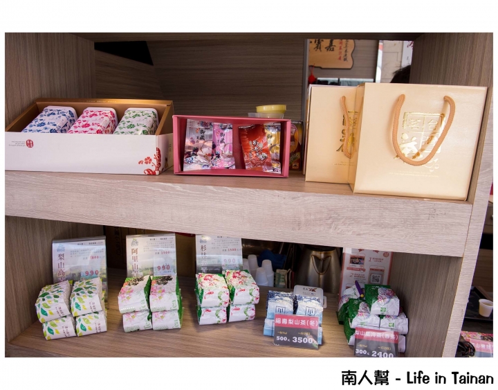 【台南中西區-飲料】津喝感│基促玉搭│瓶裝冷泡茶更清涼解渴~~吾唐高山青茶連鎖專賣店-正興店