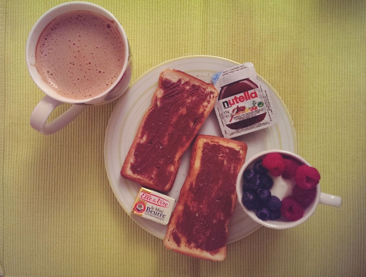 【Paris．住】住進巴黎人的家_我的AIRBNB美妙初體驗