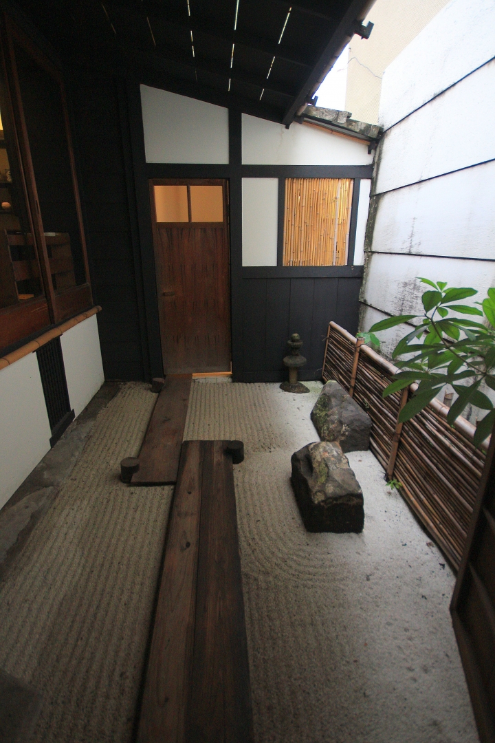 [台南][北區] 衛屋茶事~京都300年抹茶老店一保堂使用
