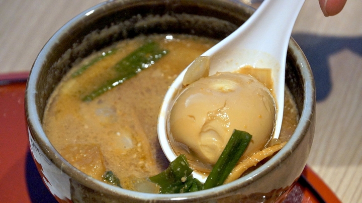[台南][東區] 山頭火 台南大遠百店