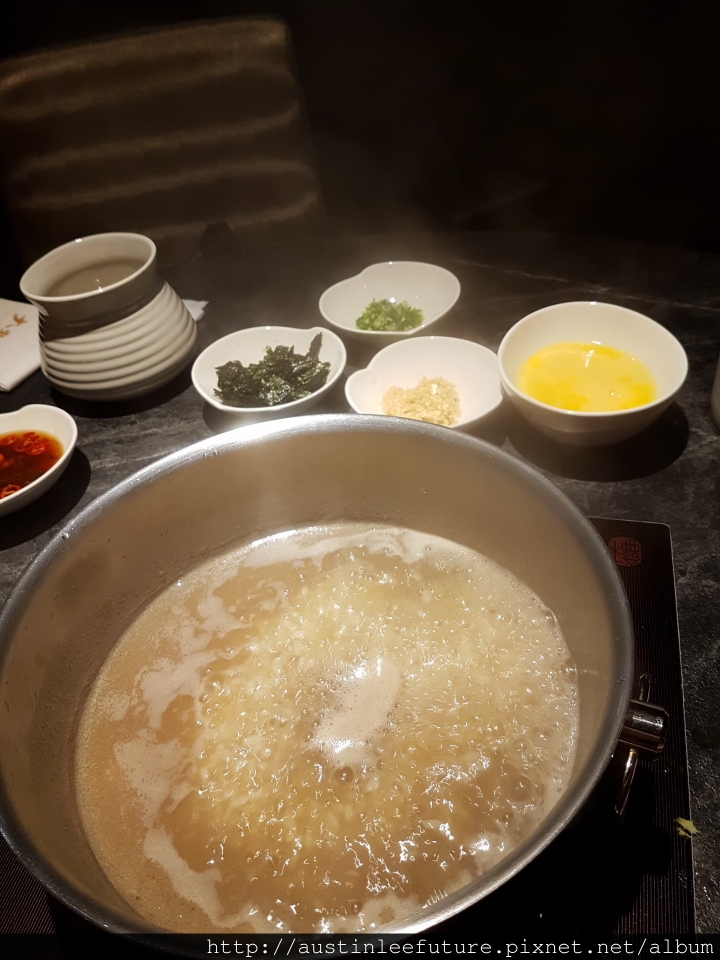 台北大安 『大安9號鍋物。日本料理』體驗分享