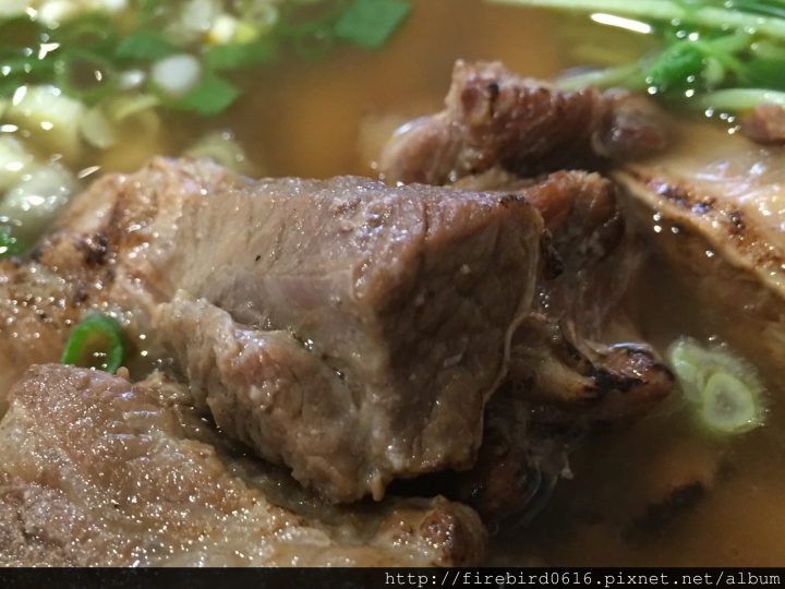 [桃園-中壢-SOGO威尼斯影城]匠-骰子牛肉麵
