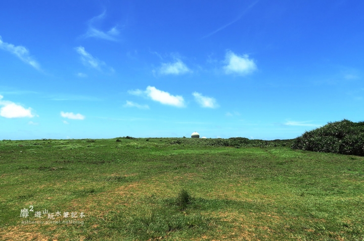 墾丁美麗海灣遊走~南灣 船帆石 砂島 龍磐公園 滿州沙灘 滿州港口吊橋 恆春出火