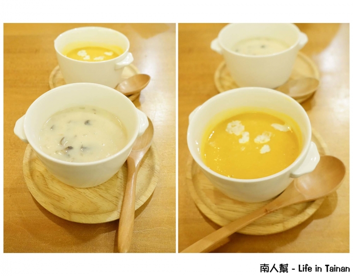 【台南安平-美食】│套餐│輕食│甜點│咖啡飲品│都市中的小寧靜時光 ~~ Cafe720