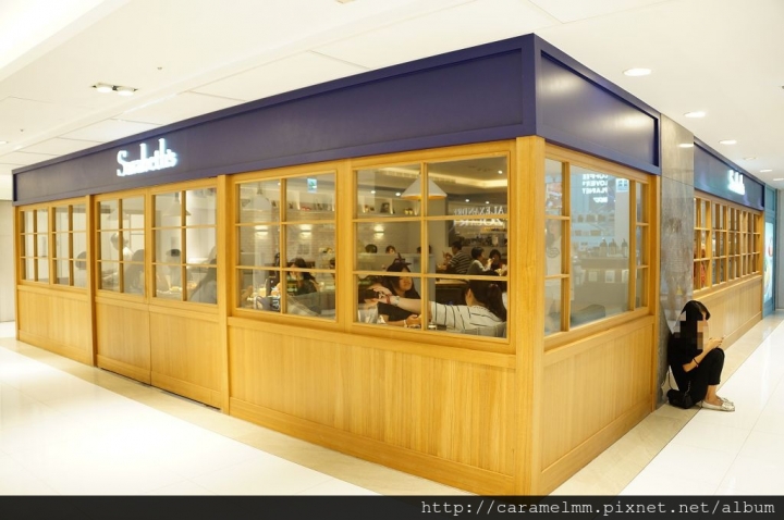 【台北大安】紐約早餐女王Sarabeth's 台灣1號店 強勢襲捲台灣！不用到日本也能品嚐到煙燻鮭魚班尼迪克蛋～忠孝敦化捷運/忠孝復興捷運/東區/SOGO敦化館