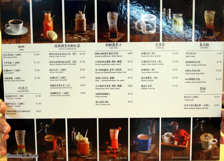 DODO鳥甜點天堂/dodo鳥為主題餐廳的甜點店/南京松江甜點下午茶(捷運松江南京站)