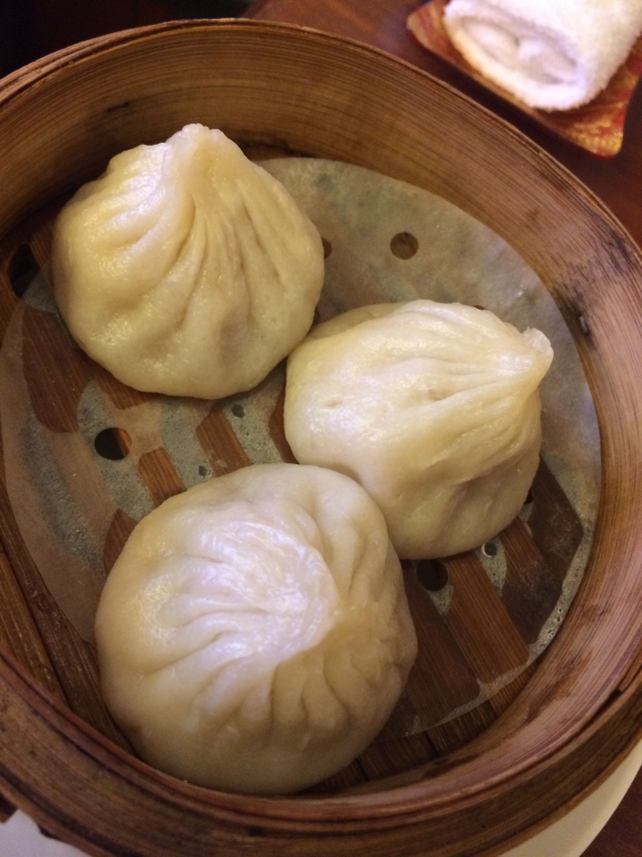 【美食】神奈川 橫濱 中華街 鵬天閣 中華料理吃到飽