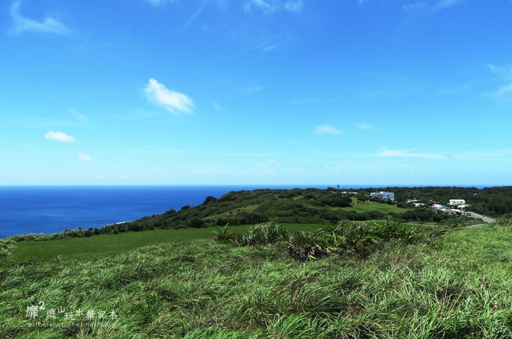 墾丁美麗海灣遊走~南灣 船帆石 砂島 龍磐公園 滿州沙灘 滿州港口吊橋 恆春出火
