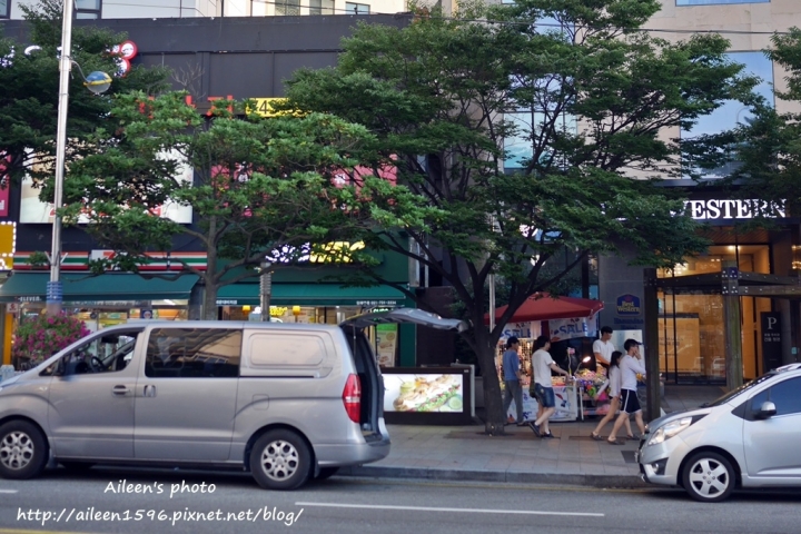 [釜山] 海雲台輕鬆自在的Best Western Haeundae Hotel