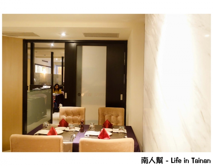 【台南市中西區-美食】鍋物│義大利麵│歐姆套餐│排餐│義法餐廳~~WiWe威葳義法餐廳