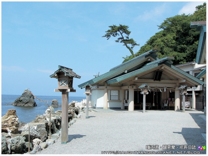 【中部國際機場】伊勢、志摩、鳥羽&三重縣精選52處之夢想達陣親子景點必爬文篇