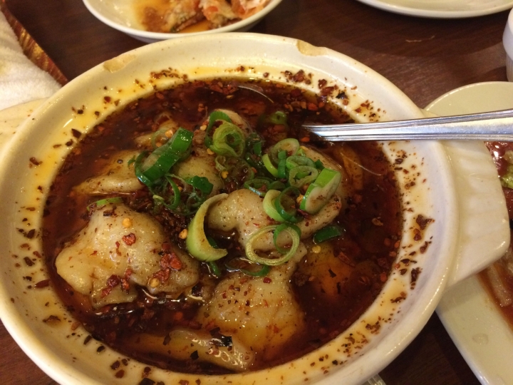 【美食】神奈川 橫濱 中華街 鵬天閣 中華料理吃到飽