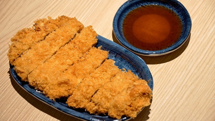 [台南][東區] 山頭火 台南大遠百店