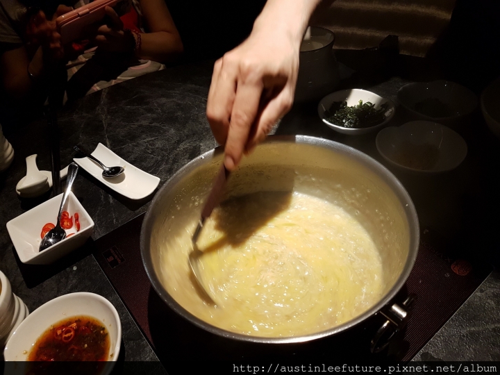 台北大安 『大安9號鍋物。日本料理』體驗分享