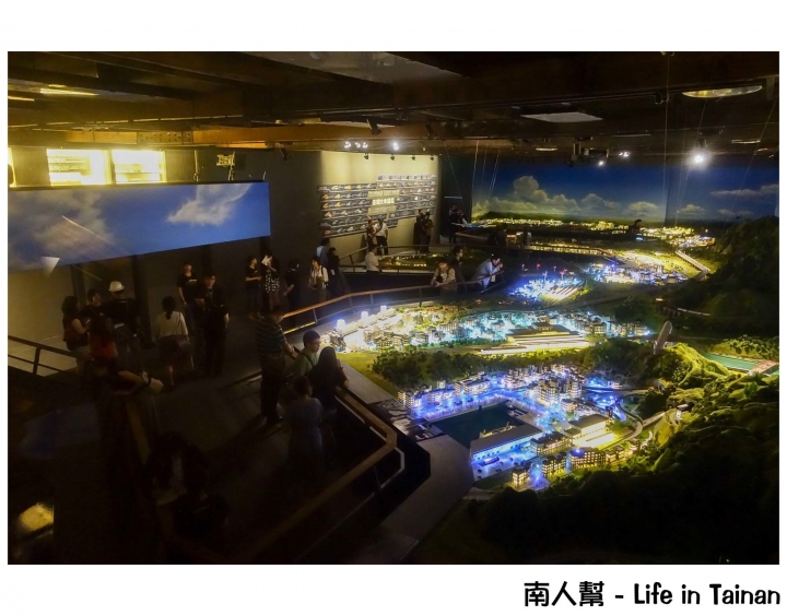 【高雄市鼓山區-景點】復刻台灣鐵道人文風情~~高雄哈瑪星台灣鐵道館