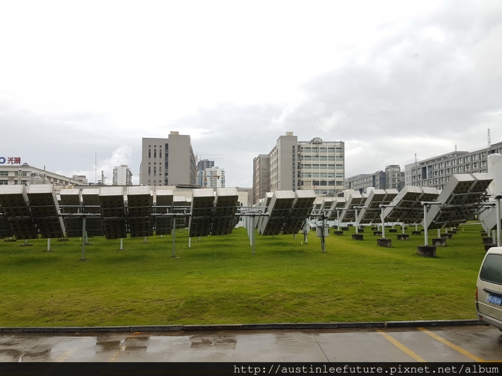 2016年台灣專業人才廈門對接會