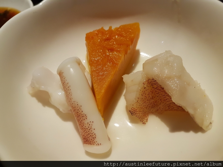 台北大安 『大安9號鍋物。日本料理』體驗分享