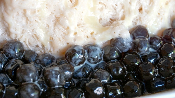 [台南][新營區] 果知青冰舖