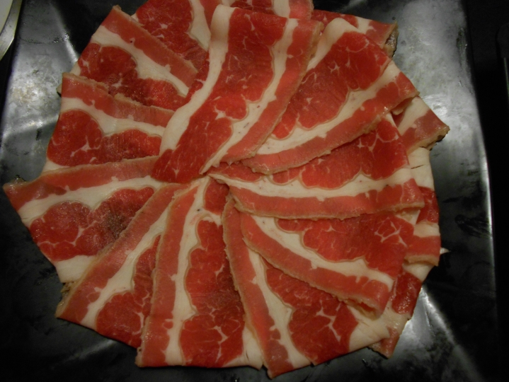 [食評]竹間精緻鍋物忠孝店