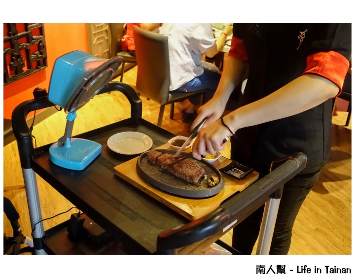 【高雄市苓雅區-美食】塑造米其林等級的頂級岩燒料理~~覓奇頂級料理(岩燒.商業午餐.火鍋.桌菜)