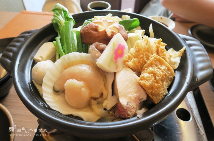 台北~洺町和風美食 南京復興站日本料理