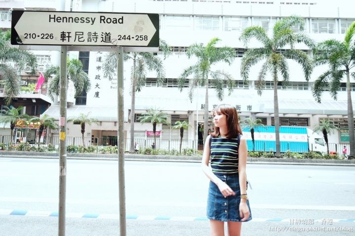 【香港│灣仔美食】甘牌燒鵝Kam's roast goose✈道地港味燒臘推薦美食、鏞記酒家第三代經營且較平價親民│獲2016&2015年米其林一星級食府推薦