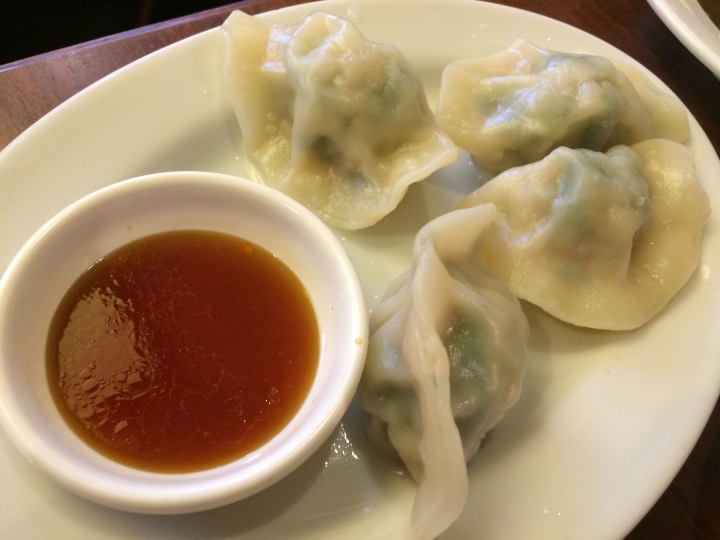 【美食】神奈川 橫濱 中華街 鵬天閣 中華料理吃到飽