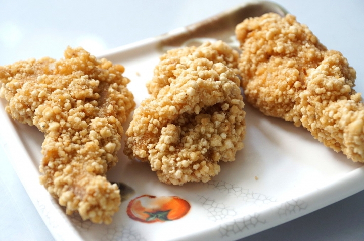 [台南][新營區] 新營紅燒土魠 - 二代店