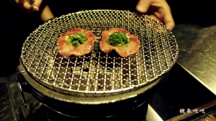 (食)台中 川原癡燒肉 高檔單點燒烤新力軍
