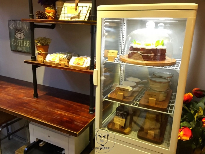 ㊝ 台北市公館站✰Chez Nous✰100分的翻轉蘋果塔，100%推薦必訪好店
