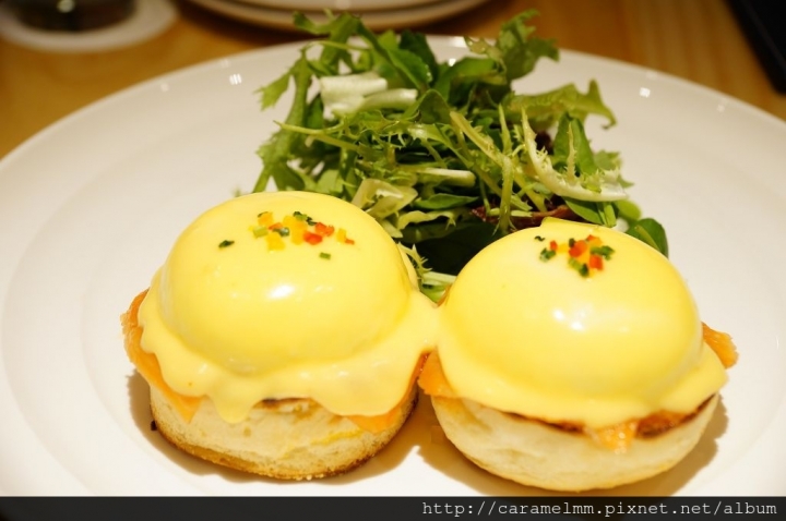 【台北大安】紐約早餐女王Sarabeth's 台灣1號店 強勢襲捲台灣！不用到日本也能品嚐到煙燻鮭魚班尼迪克蛋～忠孝敦化捷運/忠孝復興捷運/東區/SOGO敦化館