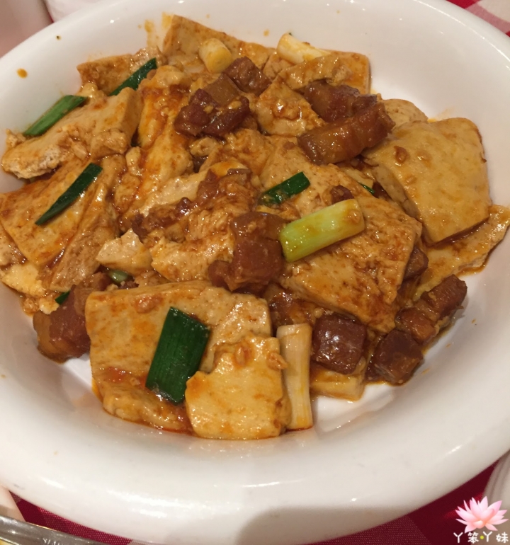 【中國・上海・2016】西貝莜麵村(中山公園店)